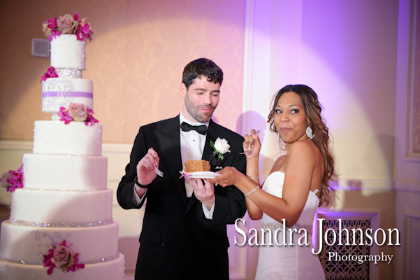 Best Ritz Carlton Wedding photographer - Sandra Johnson (SJFoto.com)